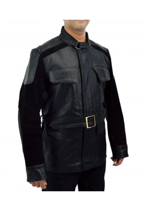 Men's Nick Fury Age of Ultron Jacket